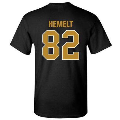 FIU - NCAA Football : Adrian Hemelt - Classic Shersey T-Shirt-1