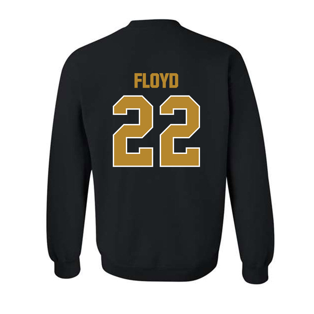 FIU - NCAA Women's Soccer : Kennedy Floyd - Classic Shersey Crewneck Sweatshirt-1