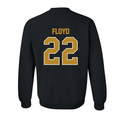 FIU - NCAA Women's Soccer : Kennedy Floyd - Classic Shersey Crewneck Sweatshirt-1