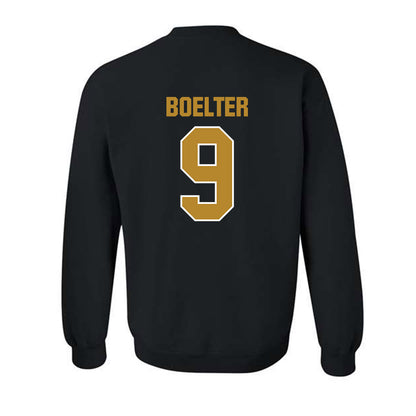 FIU - NCAA Women's Soccer : Jayden Boelter - Classic Shersey Crewneck Sweatshirt-1