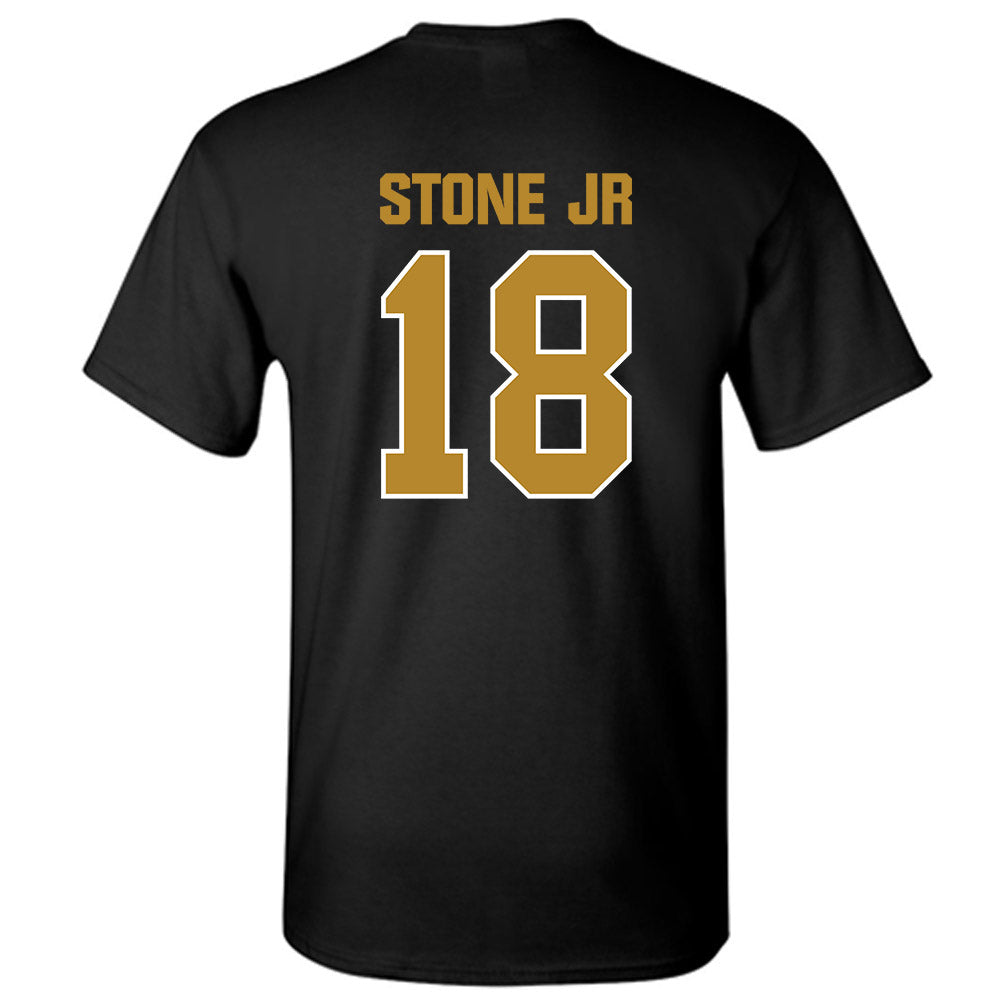 FIU - NCAA Football : Joseph Stone jr - Classic Shersey T-Shirt-1