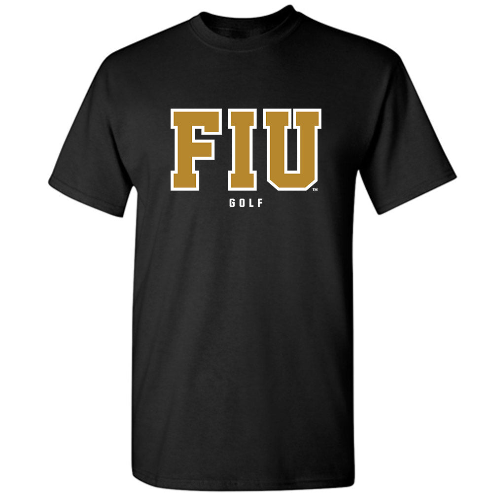 FIU - NCAA Women's Golf : Amandine Seguin - Classic Shersey T-Shirt-0