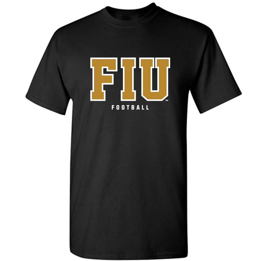 FIU - NCAA Football : Daniel Michel - Classic Shersey T-Shirt-0