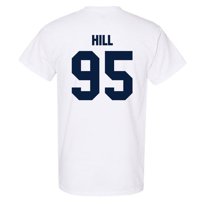 FIU - NCAA Football : Quaylen Hill - T-Shirt-1