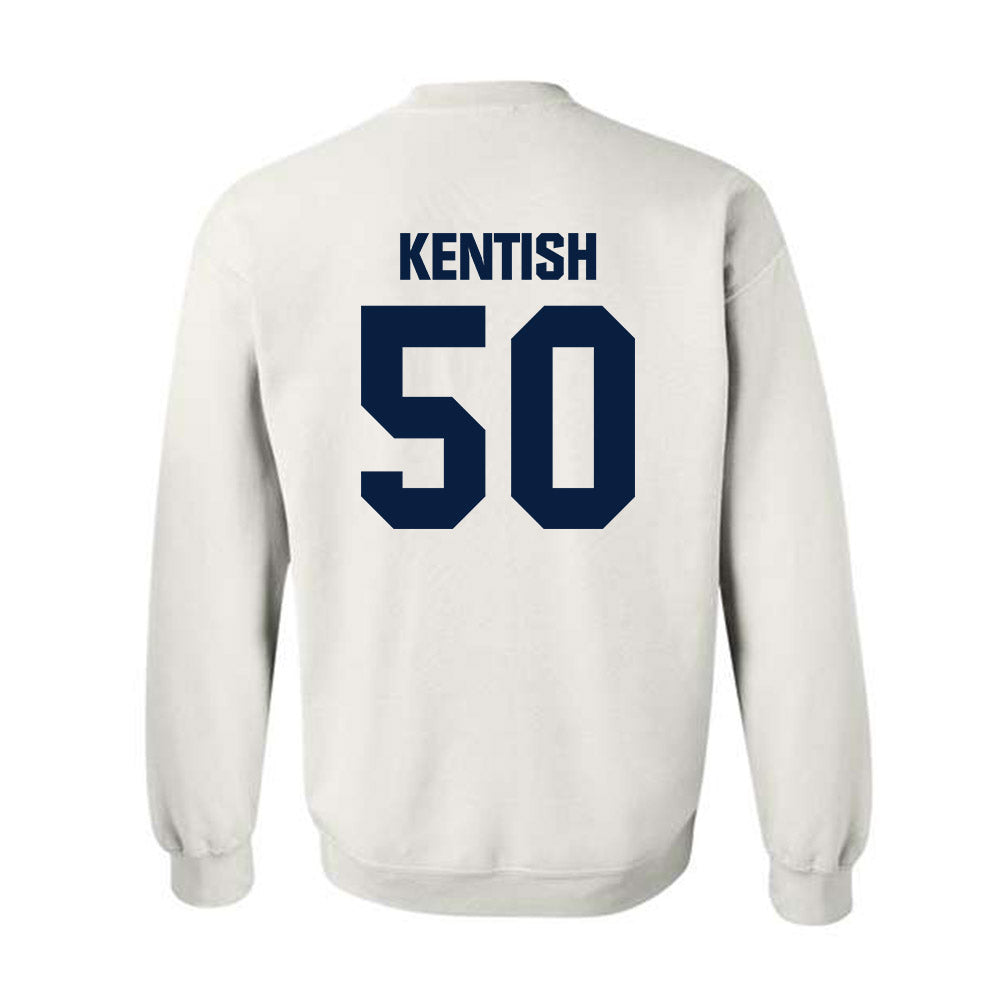FIU - NCAA Football : Sean Kentish - Crewneck Sweatshirt-1