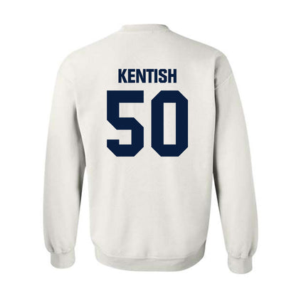 FIU - NCAA Football : Sean Kentish - Crewneck Sweatshirt-1