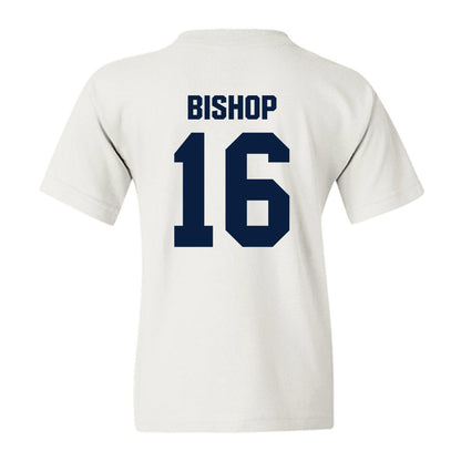FIU - NCAA Baseball : Jaydon Bishop - Youth T-Shirt-1