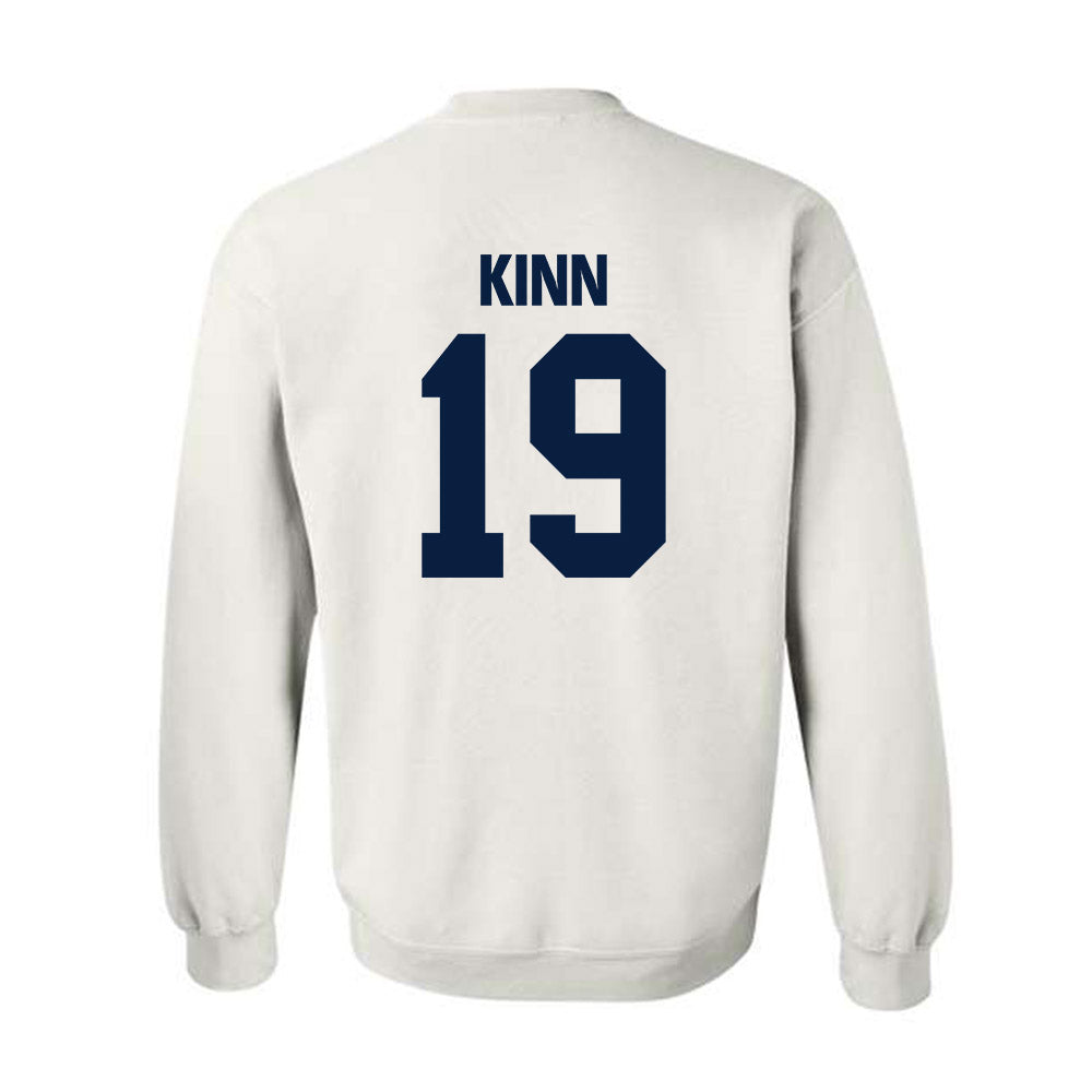 FIU - NCAA Softball : Jordyn Kinn - Crewneck Sweatshirt-1