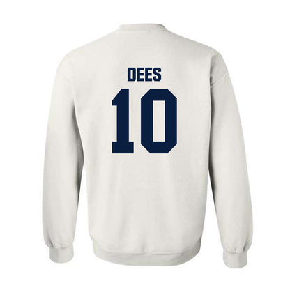 FIU - NCAA Football : Clayton Dees - Crewneck Sweatshirt-1