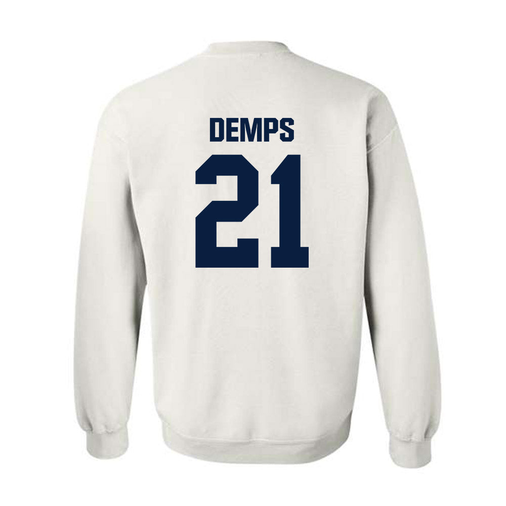 FIU - NCAA Football : Shaborne Demps - Crewneck Sweatshirt-1