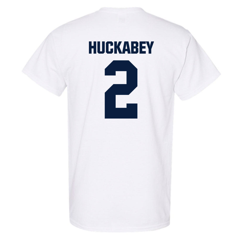 FIU - NCAA Women's Volleyball : Jillian Huckabey - T-Shirt-1