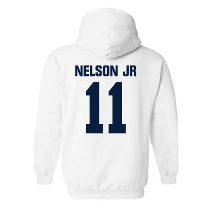 FIU - NCAA Football : Eric Nelson Jr - Hooded Sweatshirt-1