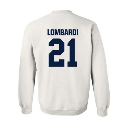 FIU - NCAA Women's Soccer : Delfina Lombardi - Crewneck Sweatshirt-1