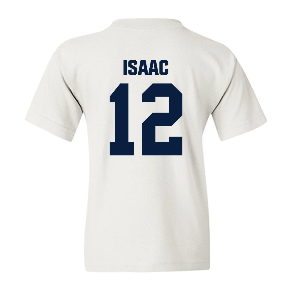 FIU - NCAA Football : Amari Isaac - Youth T-Shirt-1