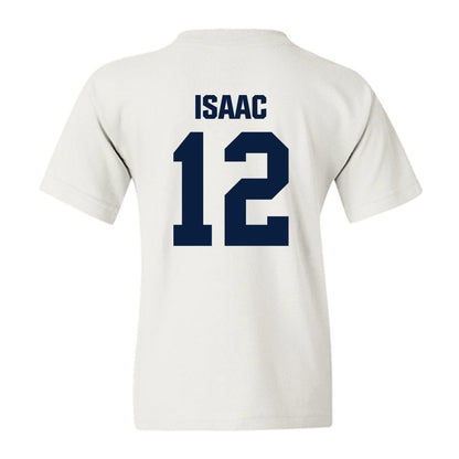 FIU - NCAA Football : Amari Isaac - Youth T-Shirt-1