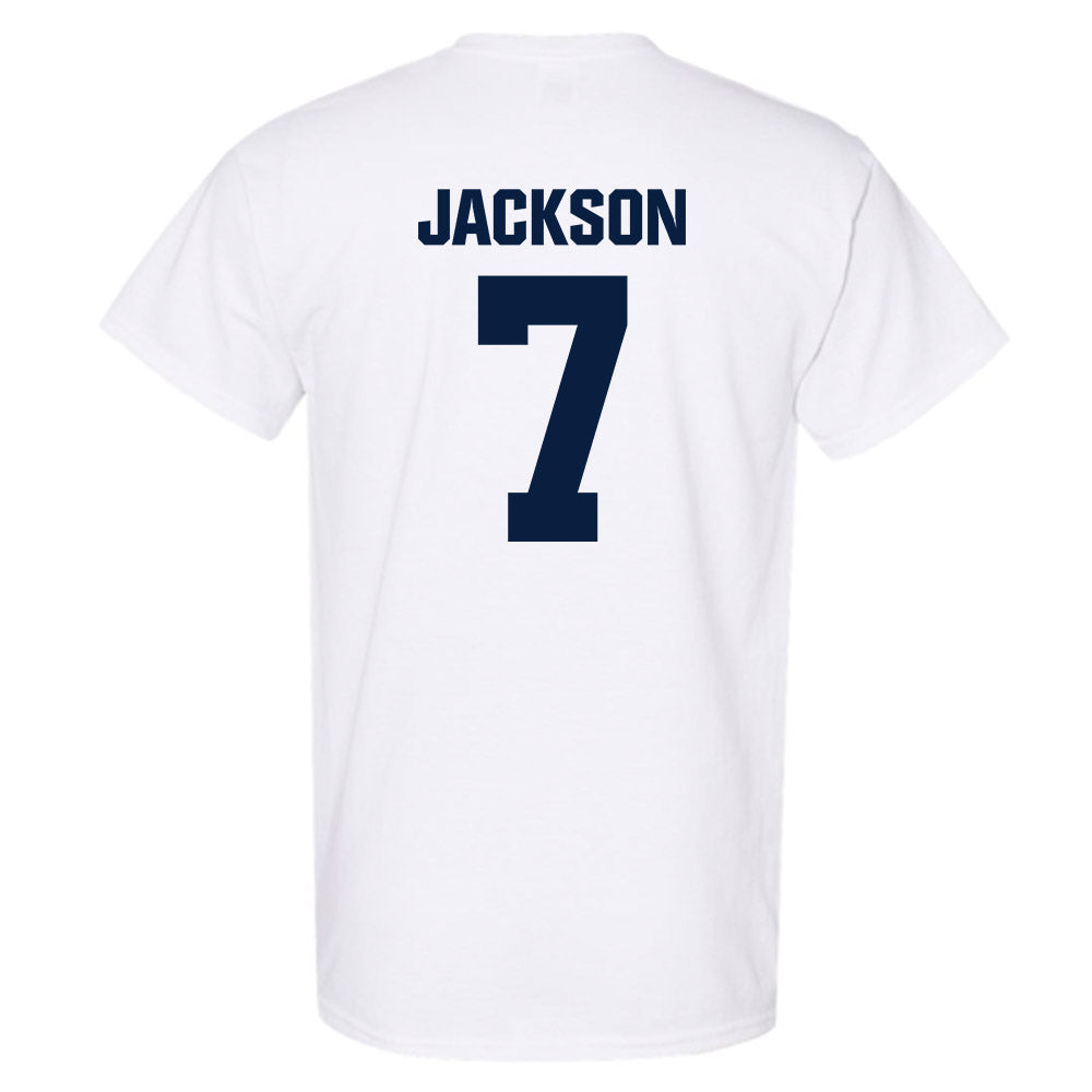 FIU - NCAA Women's Soccer : Zora Jackson - T-Shirt-1