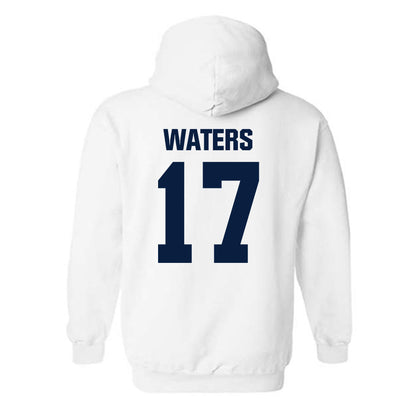 FIU - NCAA Football : Zachary Waters - Hooded Sweatshirt-1