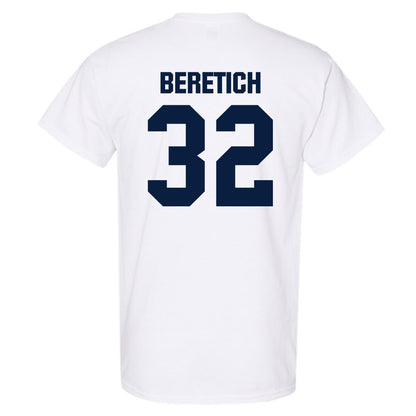 FIU - NCAA Women's Volleyball : Emma Beretich - T-Shirt-1