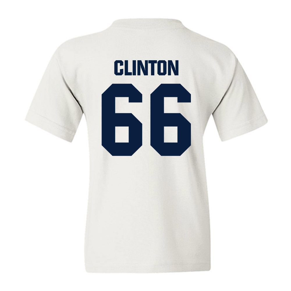 FIU - NCAA Football : Aydan Clinton - Youth T-Shirt-1