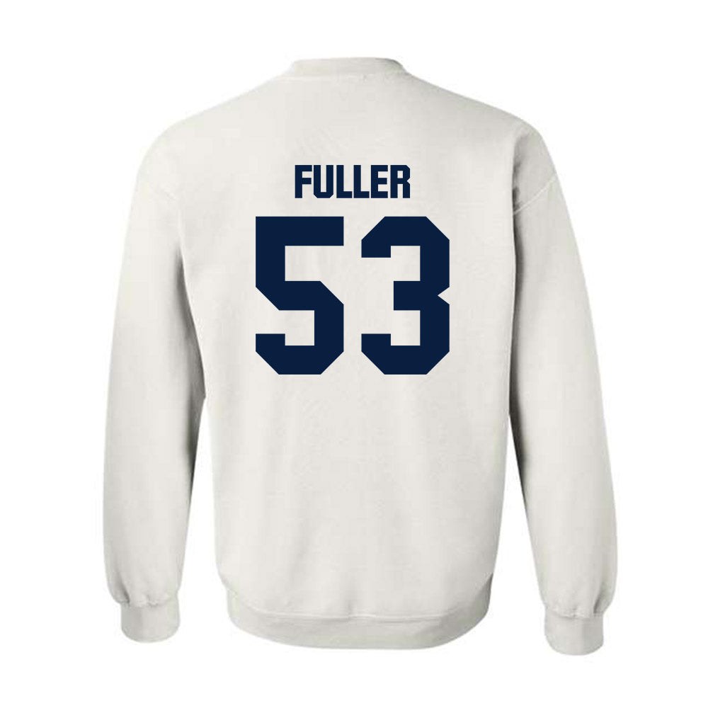 FIU - NCAA Baseball : Alec Fuller - Crewneck Sweatshirt-1
