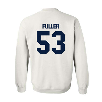 FIU - NCAA Baseball : Alec Fuller - Crewneck Sweatshirt-1