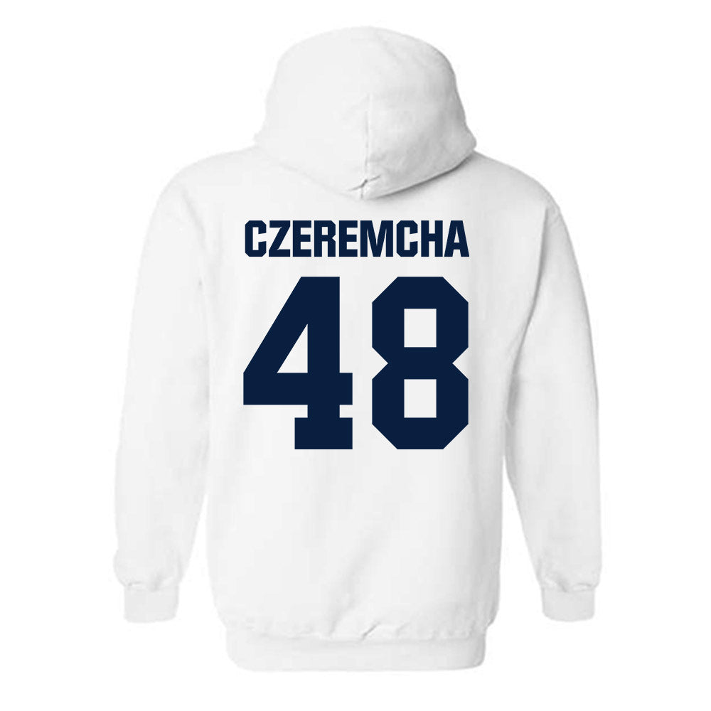 FIU - NCAA Football : Robert Czeremcha - Hooded Sweatshirt-1