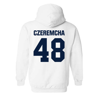 FIU - NCAA Football : Robert Czeremcha - Hooded Sweatshirt-1