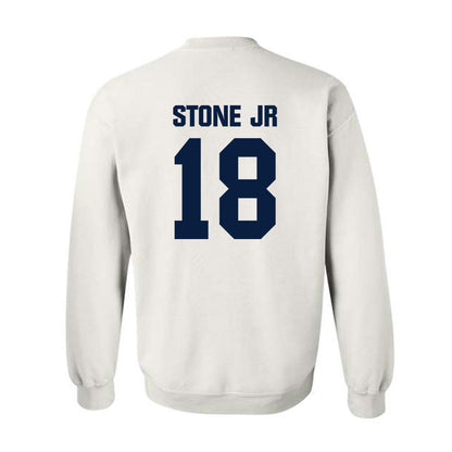 FIU - NCAA Football : Joseph Stone jr - Crewneck Sweatshirt-1