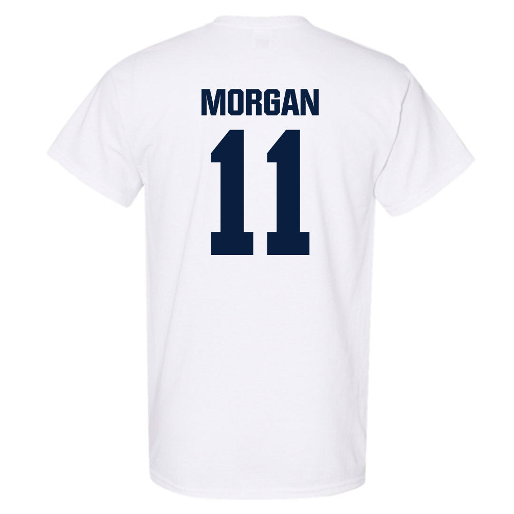 FIU - NCAA Women's Volleyball : Madison Morgan - T-Shirt-1
