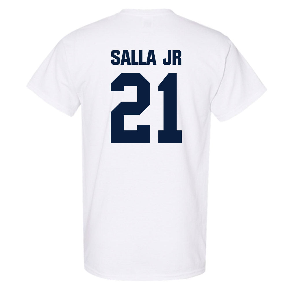 FIU - NCAA Football : Bobby Salla Jr - T-Shirt-1