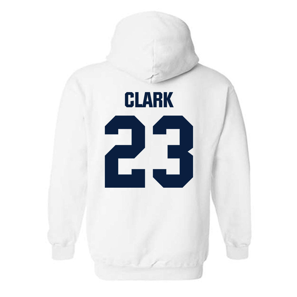 FIU - NCAA Softball : Leah Clark - Hooded Sweatshirt-1