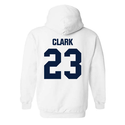 FIU - NCAA Softball : Leah Clark - Hooded Sweatshirt-1