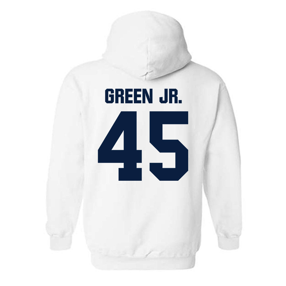 FIU - NCAA Football : Lamont Green Jr. - Hooded Sweatshirt-1