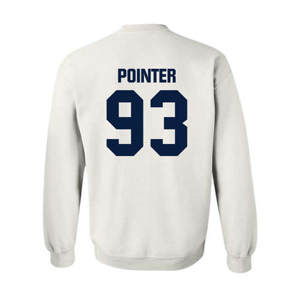 FIU - NCAA Football : Matthew Pointer - Crewneck Sweatshirt-1