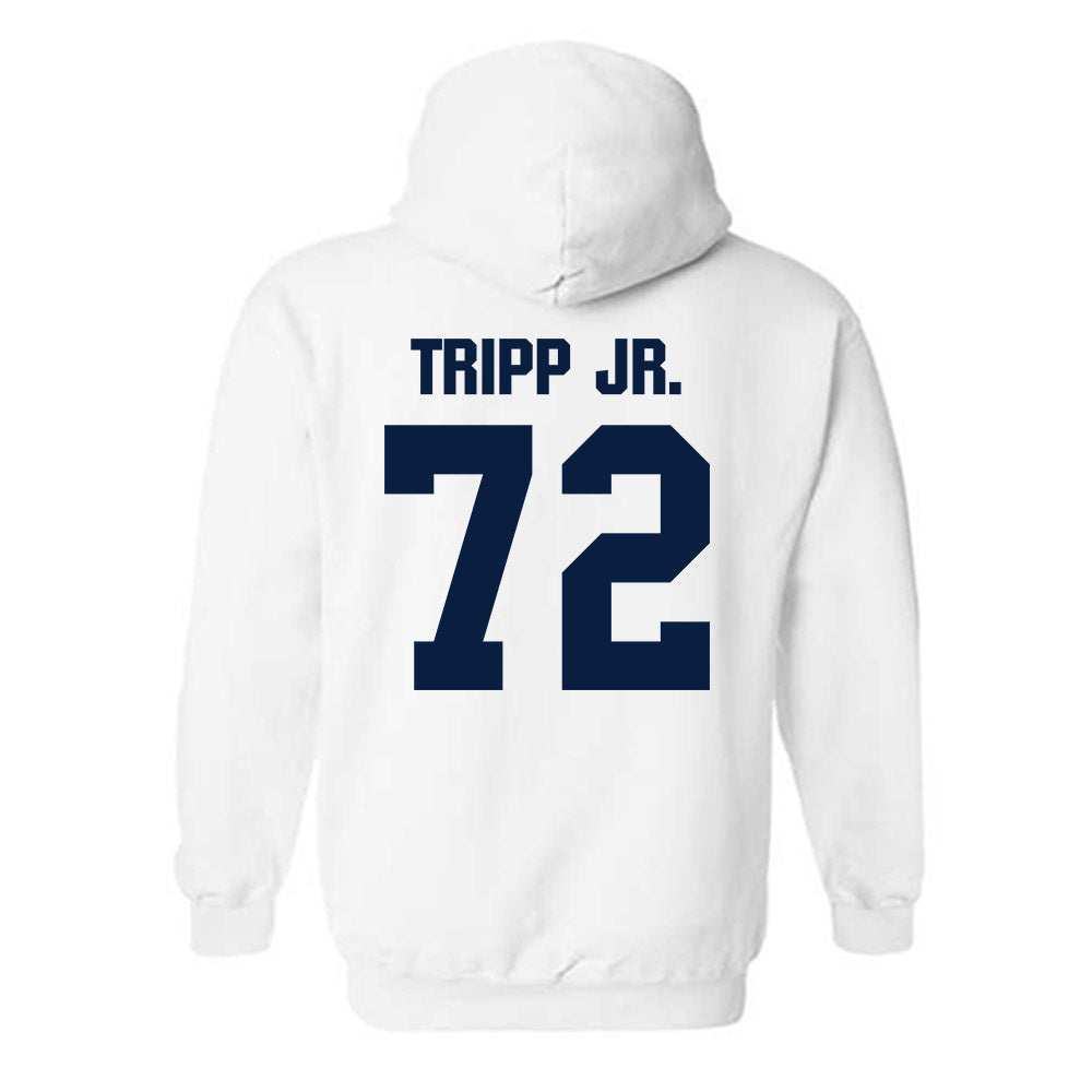 FIU - NCAA Football : Antonio Tripp Jr. - Hooded Sweatshirt-1