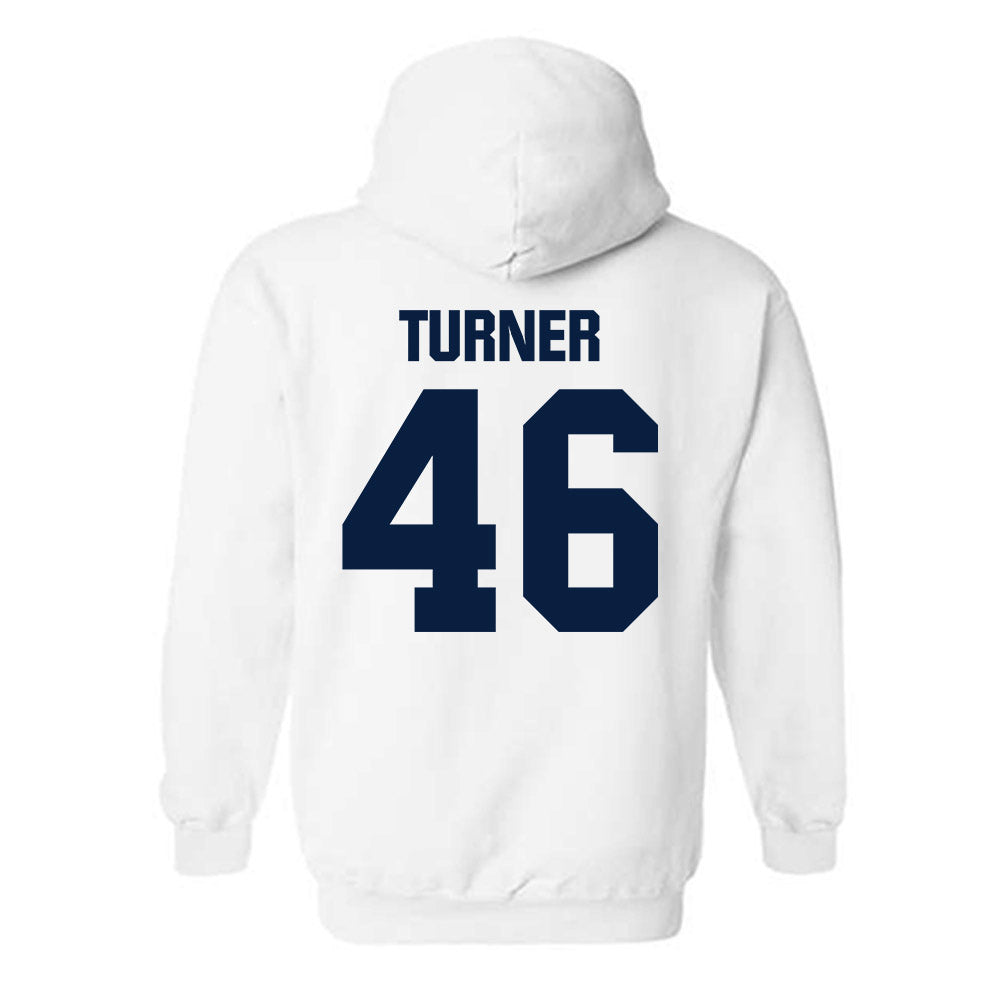 FIU - NCAA Baseball : Bryce Turner - Hooded Sweatshirt-1