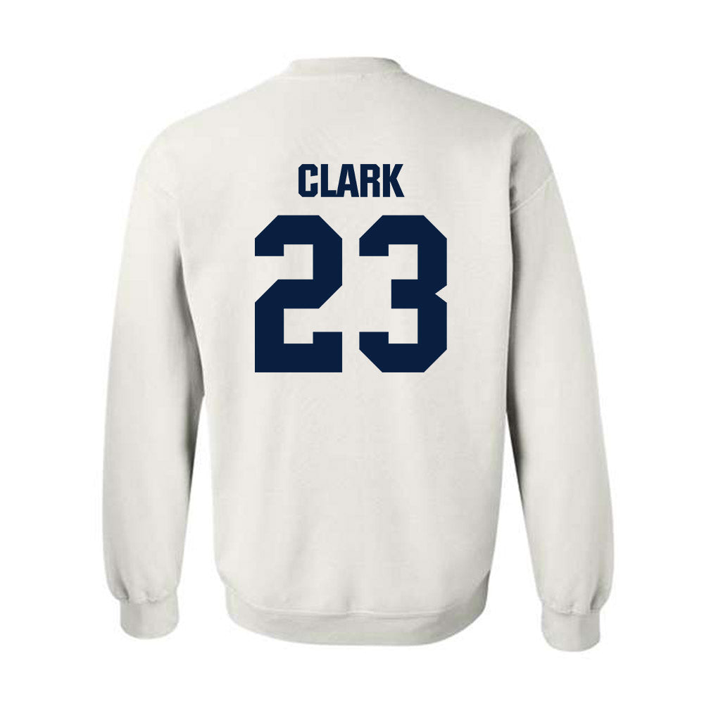 FIU - NCAA Softball : Leah Clark - Crewneck Sweatshirt-1