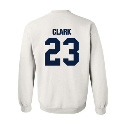 FIU - NCAA Softball : Leah Clark - Crewneck Sweatshirt-1