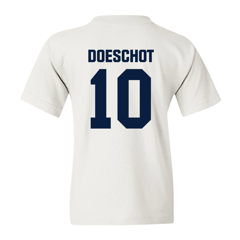 FIU - NCAA Baseball : Boston Doeschot - Youth T-Shirt-1