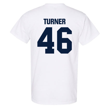 FIU - NCAA Baseball : Bryce Turner - T-Shirt-1