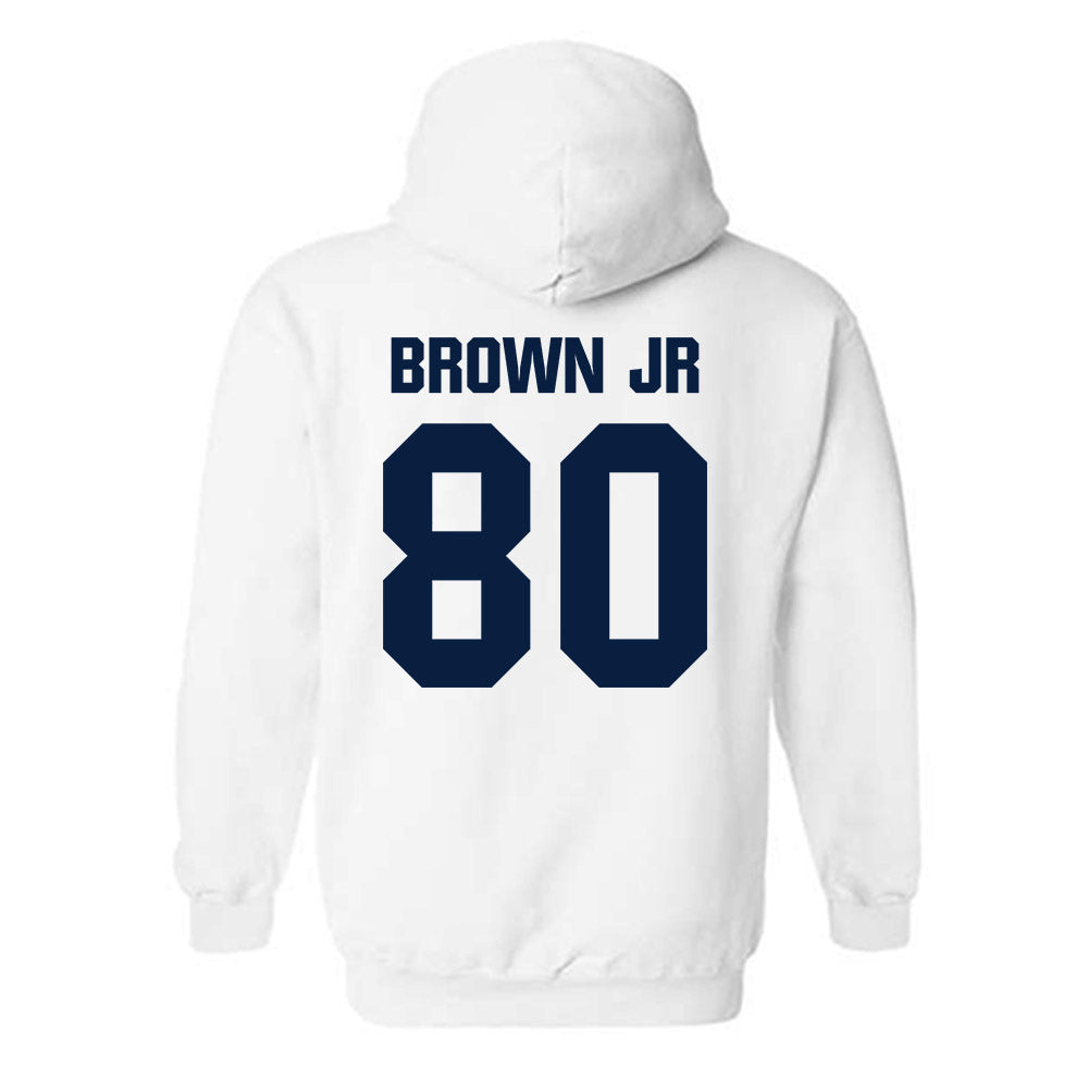 FIU - NCAA Football : Andre Brown Jr - Hooded Sweatshirt-1