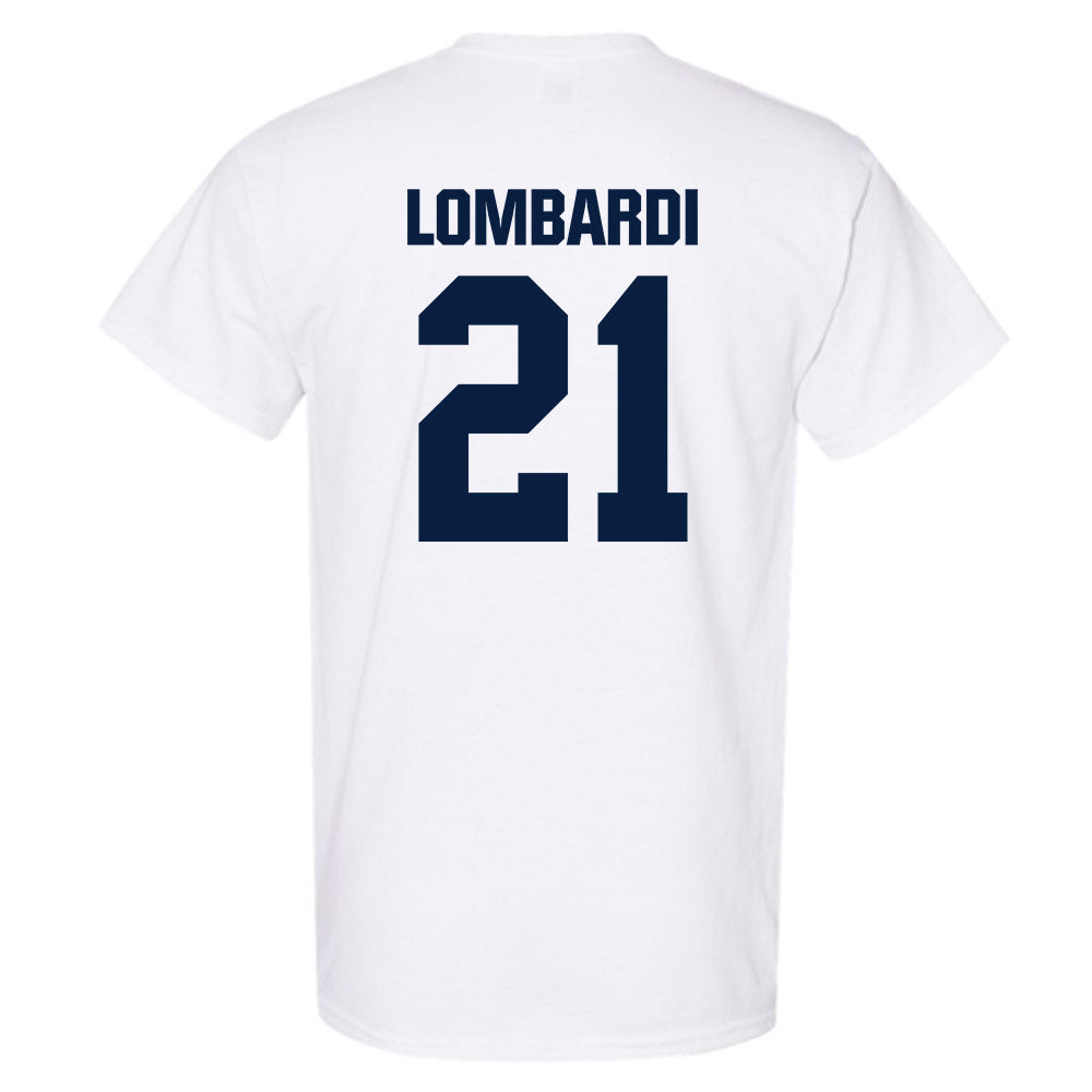 FIU - NCAA Women's Soccer : Delfina Lombardi - T-Shirt-1