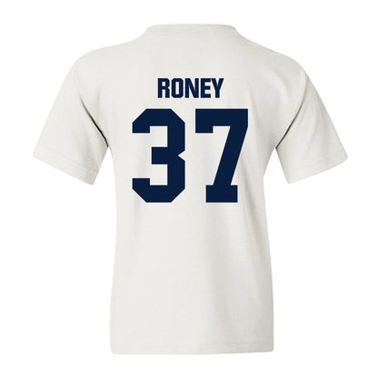FIU - NCAA Baseball : Brendan Roney - Youth T-Shirt-1