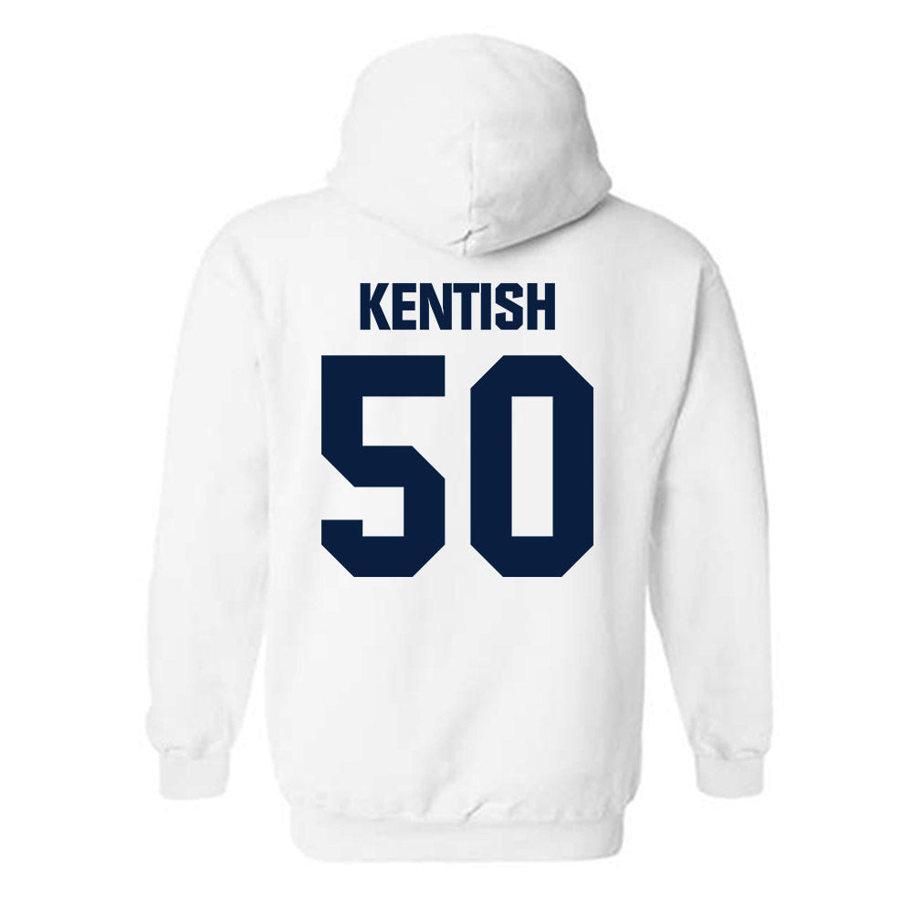 FIU - NCAA Football : Sean Kentish - Hooded Sweatshirt-1