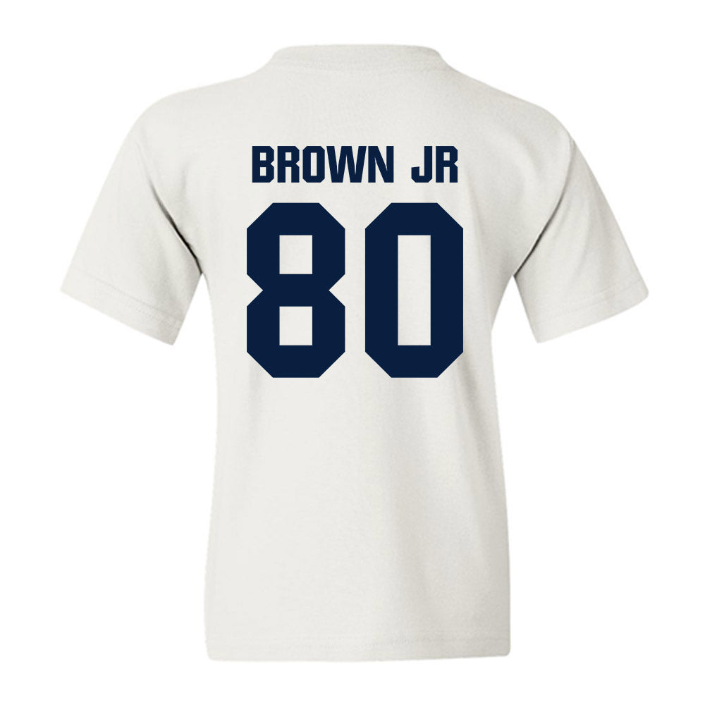 FIU - NCAA Football : Andre Brown Jr - Youth T-Shirt-1