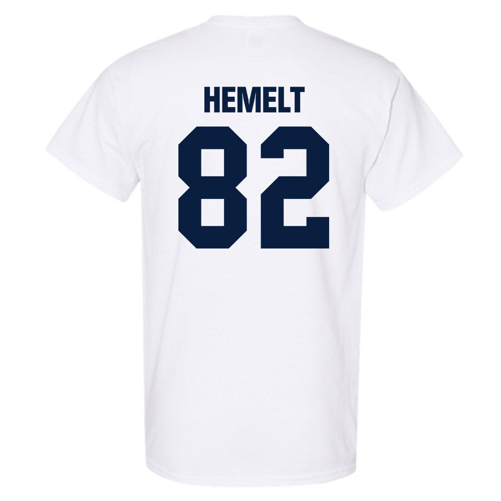 FIU - NCAA Football : Adrian Hemelt - T-Shirt-1
