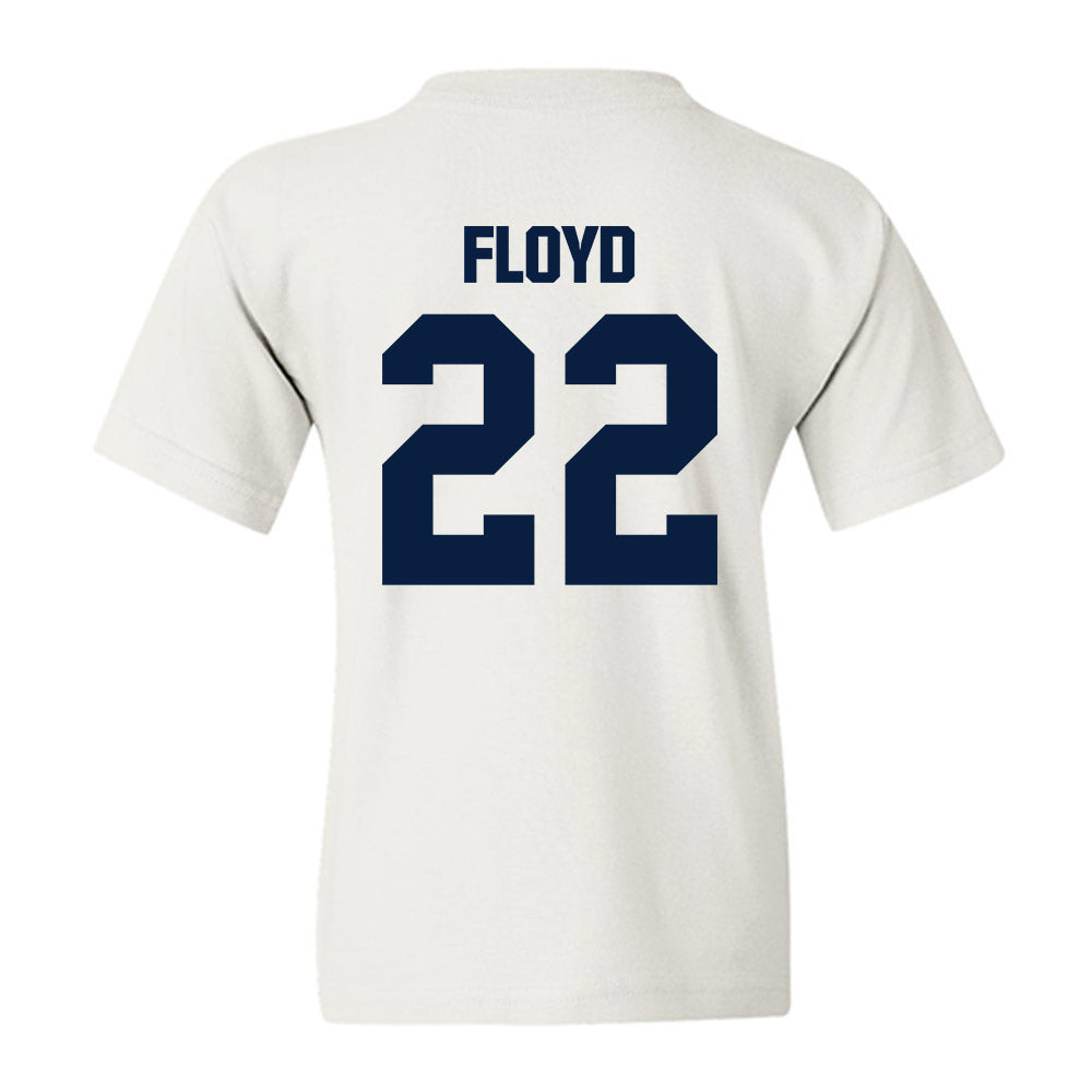 FIU - NCAA Women's Soccer : Kennedy Floyd - Youth T-Shirt-1