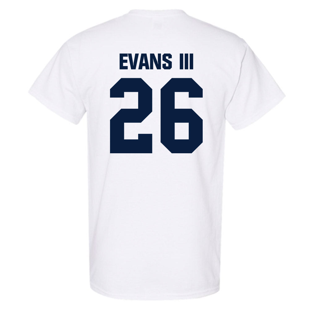 FIU - NCAA Football : Victor Evans III - T-Shirt-1