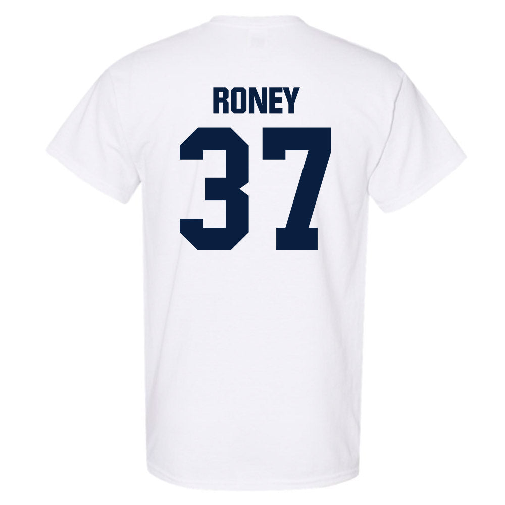 FIU - NCAA Baseball : Brendan Roney - T-Shirt-1
