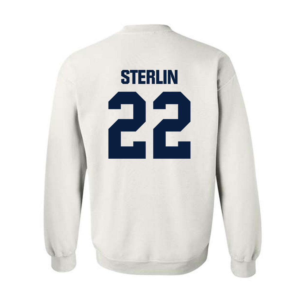 FIU - NCAA Football : Shamir Sterlin - Crewneck Sweatshirt-1